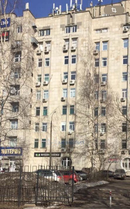 свободного назначения г Нижний Новгород Горьковская ул Родионова фото 1