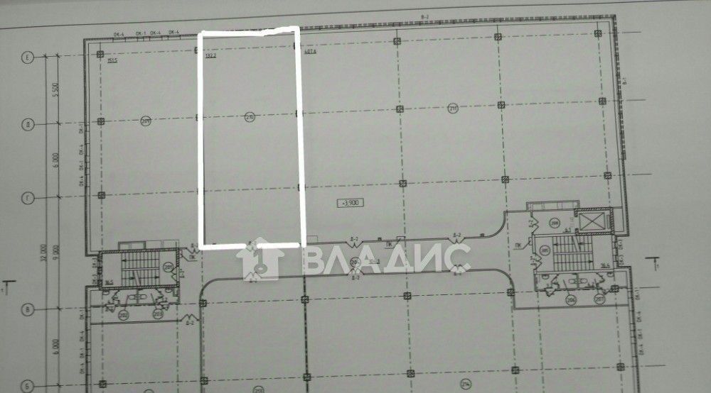 свободного назначения г Владимир р-н Октябрьский проезд 1-й Кирпичный 2 фото 3