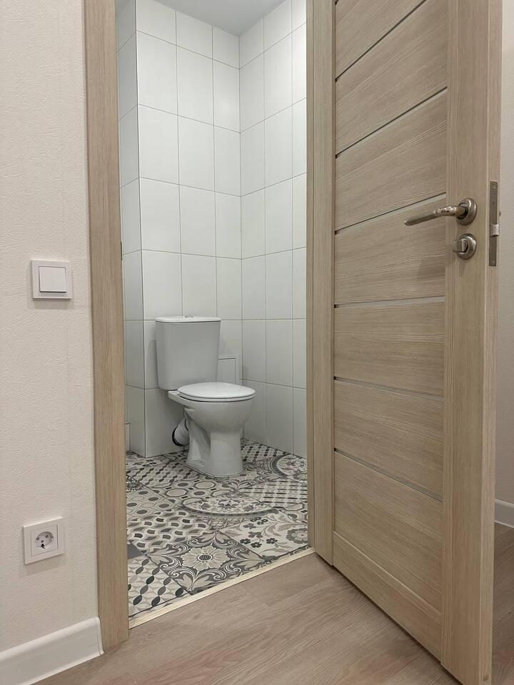 квартира г Пенза ул Яшиной 6 Октябрьский район фото 3