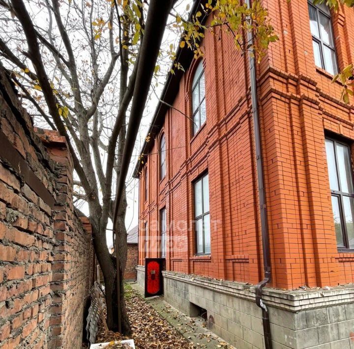 дом г Грозный р-н Ленинский ул. Нурсултана Абишевича Назарбаева, 182 фото 6