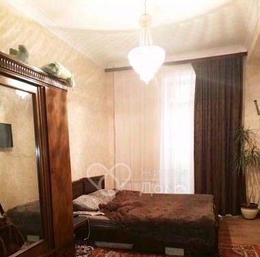 квартира г Волгоград р-н Тракторозаводский ул Борьбы 17 фото 8