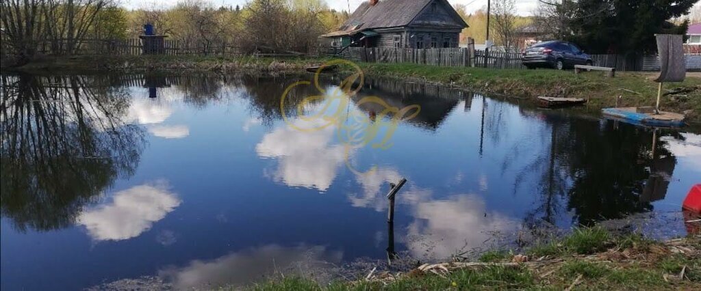 дом городской округ Клин д Радованье 6 фото 2