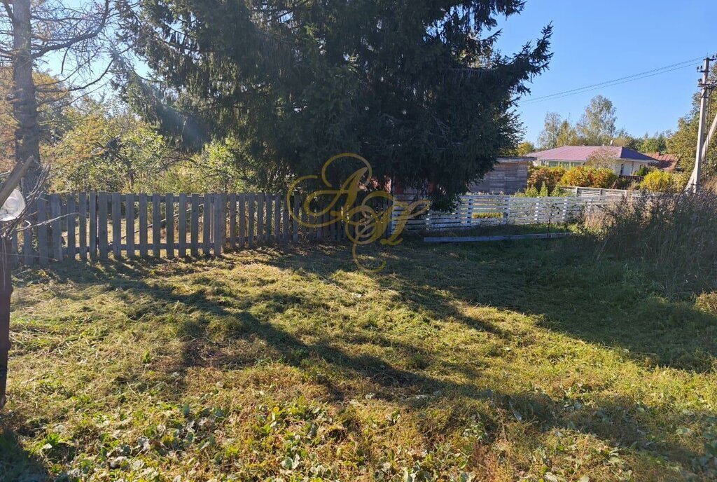 дом городской округ Клин д Радованье 6 фото 3