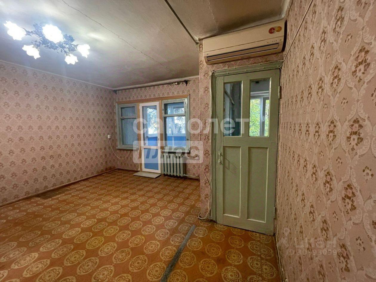 квартира р-н Туапсинский г Туапсе ул Маршала Жукова 24 Туапсинское городское поселение фото 3