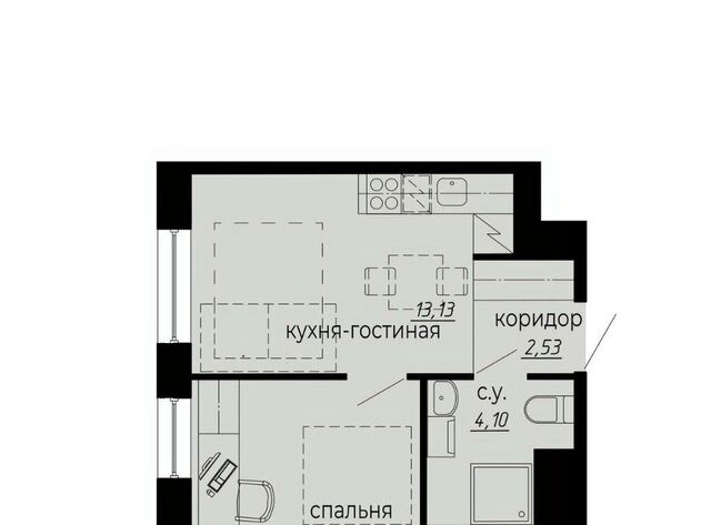 метро Политехническая ул Курчатова округ Светлановское фото