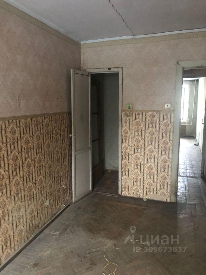 квартира г Санкт-Петербург р-н Московский ул Пилотов 18/1 округ Пулковский меридиан, Ленинградская область фото 4