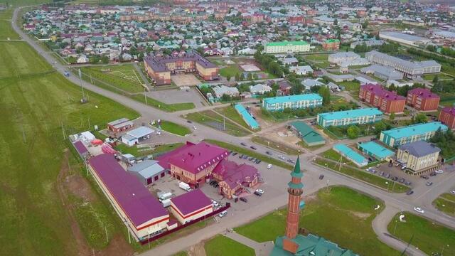 городское поселение Арск фото