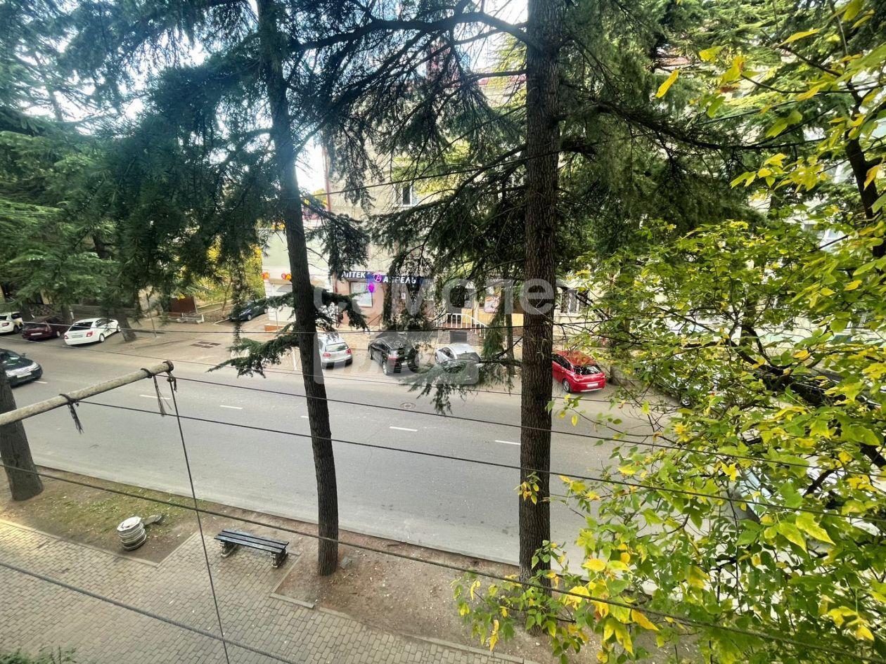 квартира р-н Туапсинский г Туапсе ул Маршала Жукова 24 Туапсинское городское поселение фото 5