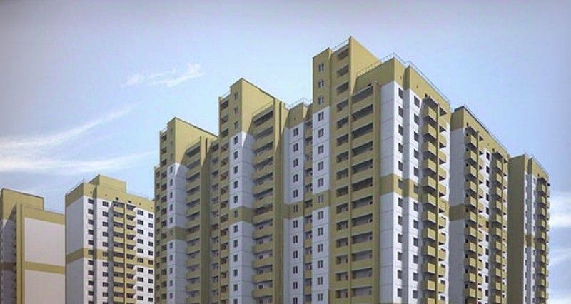 квартира г Воронеж р-н Коминтерновский пер Здоровья 90г/1к 2 фото 4