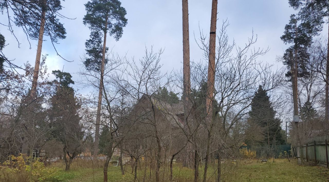 земля городской округ Люберцы рп Малаховка ул Прудовая 37 Жулебино фото 8