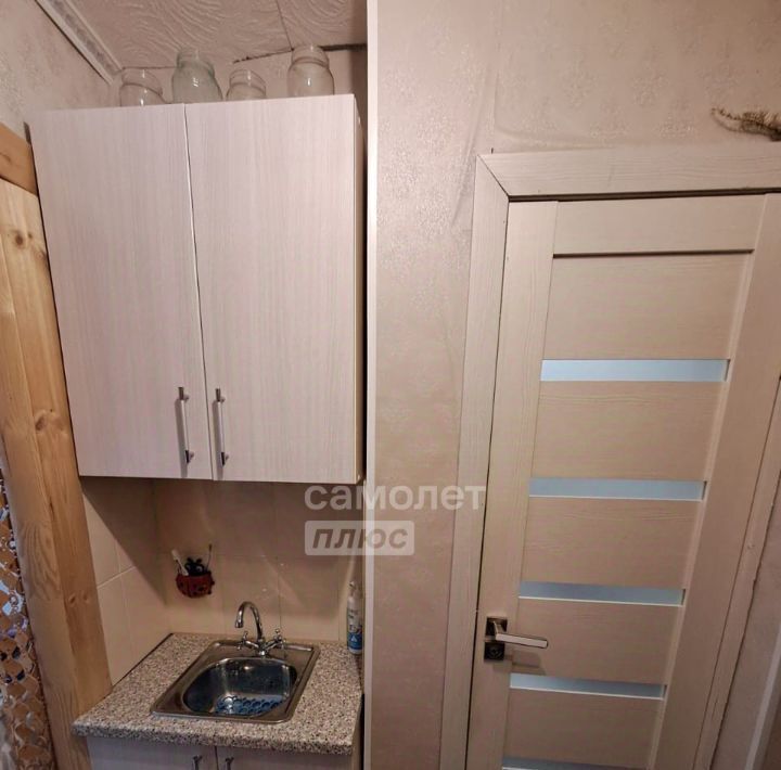 квартира г Казань Авиастроительная ул Химиков 35 фото 4