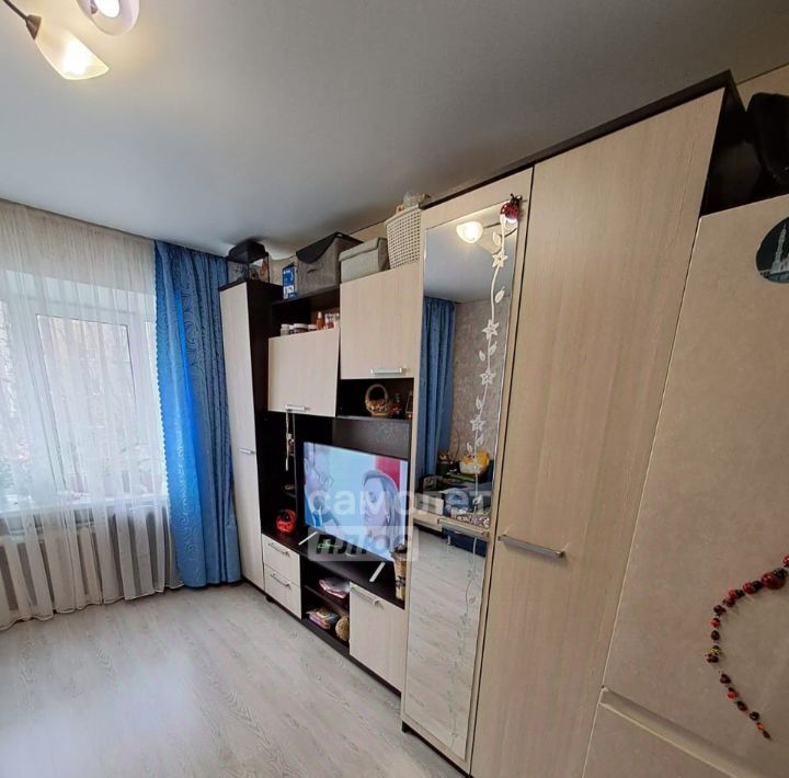 квартира г Казань Авиастроительная ул Химиков 35 фото 10