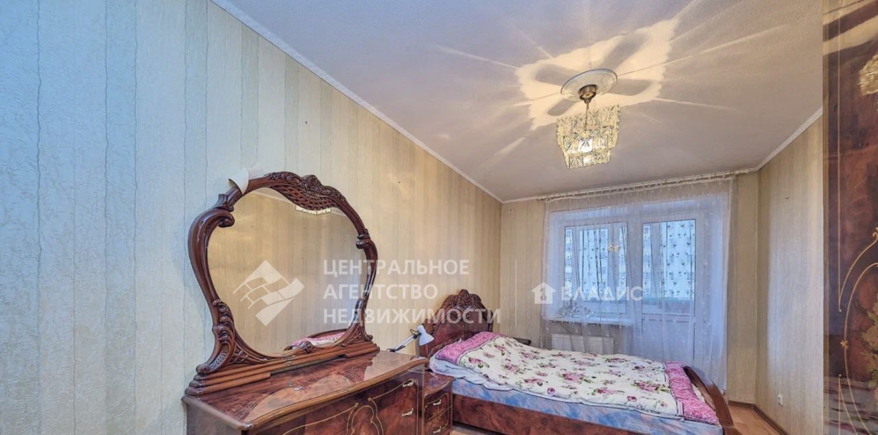 квартира г Рязань р-н Железнодорожный ул 2-я Линия 5 фото 27