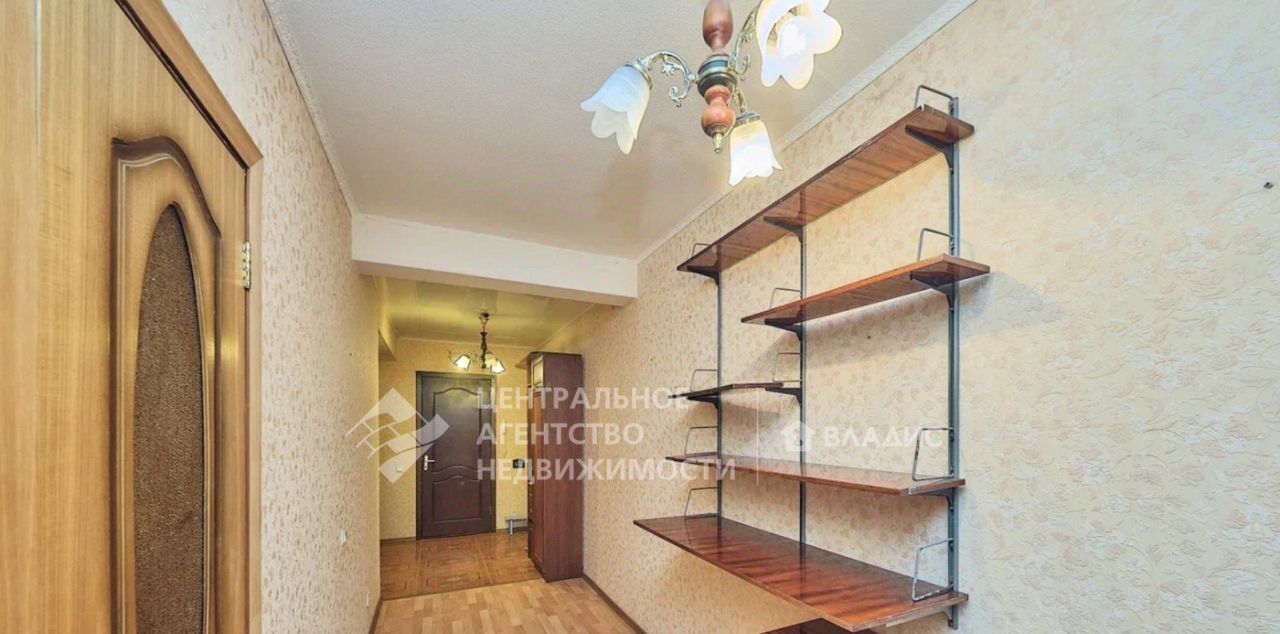квартира г Рязань р-н Железнодорожный ул 2-я Линия 5 фото 18