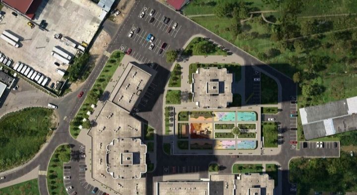 квартира г Тверь р-н Московский ул Коминтерна 91/14 фото 3