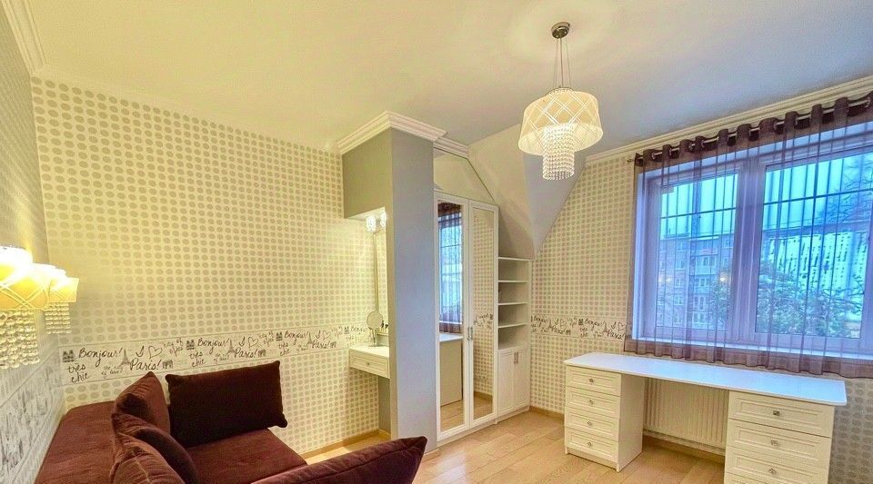 дом г Калининград р-н Центральный ул Чекистов 111а фото 50