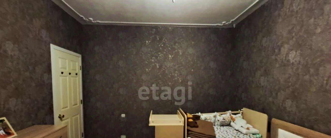 квартира г Норильск ул Комсомольская 17/3 фото 9