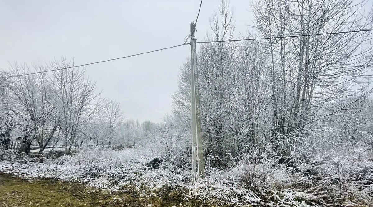 земля р-н Ярцевский г Ярцево Ярцевское городское поселение фото 4