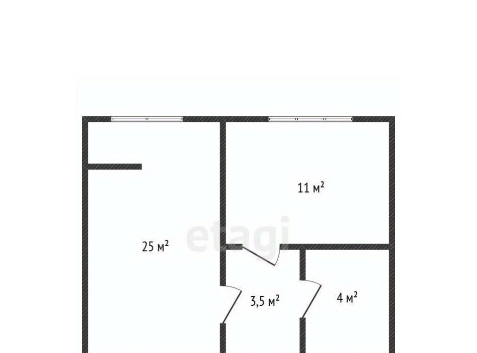 квартира г Махачкала р-н Ленинский пр-кт Насрутдинова 30д фото 11