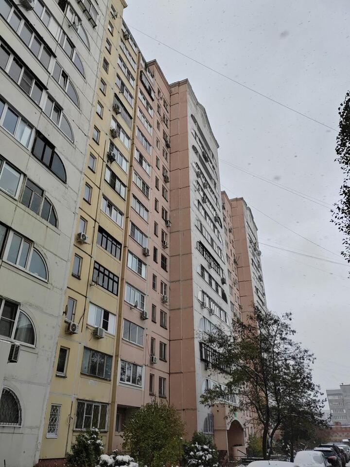 квартира г Дзержинский ул Угрешская 10 фото 2