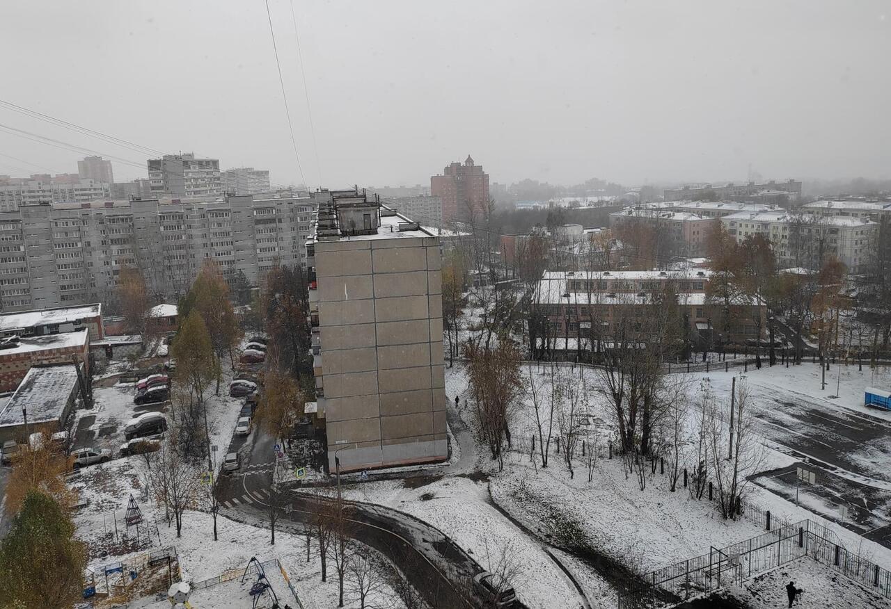 квартира г Дзержинский ул Угрешская 10 фото 12