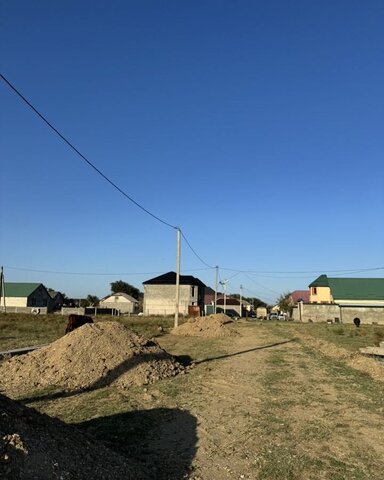 г Махачкала с Шамхал-Термен р-н Кировский Трудовая ул, Коркмаскала фото