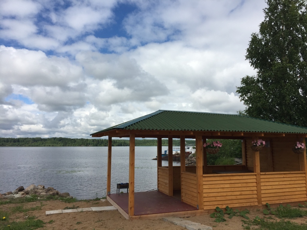 дом р-н Лодейнопольский п Свирьстрой Свирьстройское городское поселение фото 30