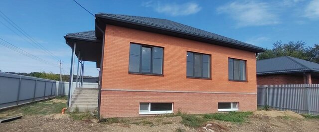 ул Ставропольская Новокубанское городское поселение фото