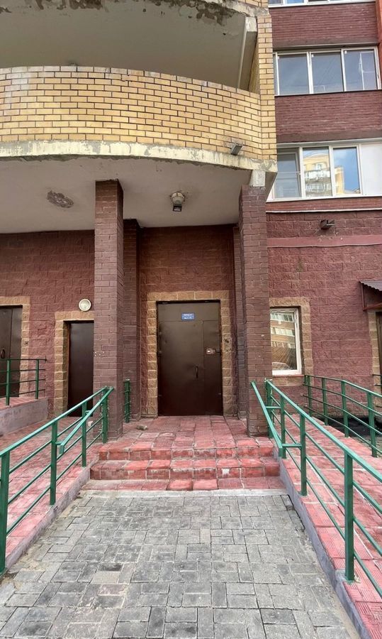квартира г Балашиха д Павлино 66, Некрасовка фото 2