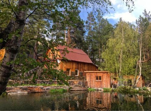 гостиницу р-н Эльбрусский с Байдаево polyana Azau, Itkol village фото 11