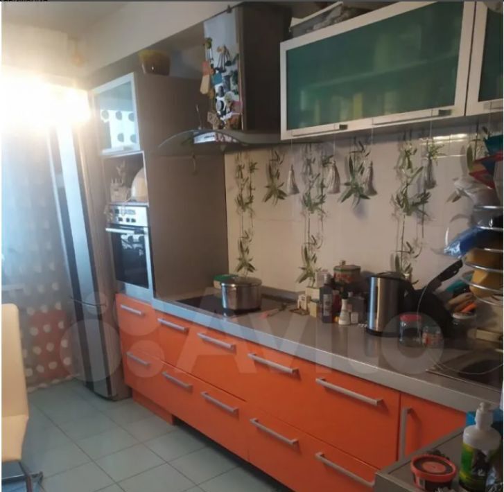 комната г Новосибирск Заельцовская ул Кисловодская 4 фото 3