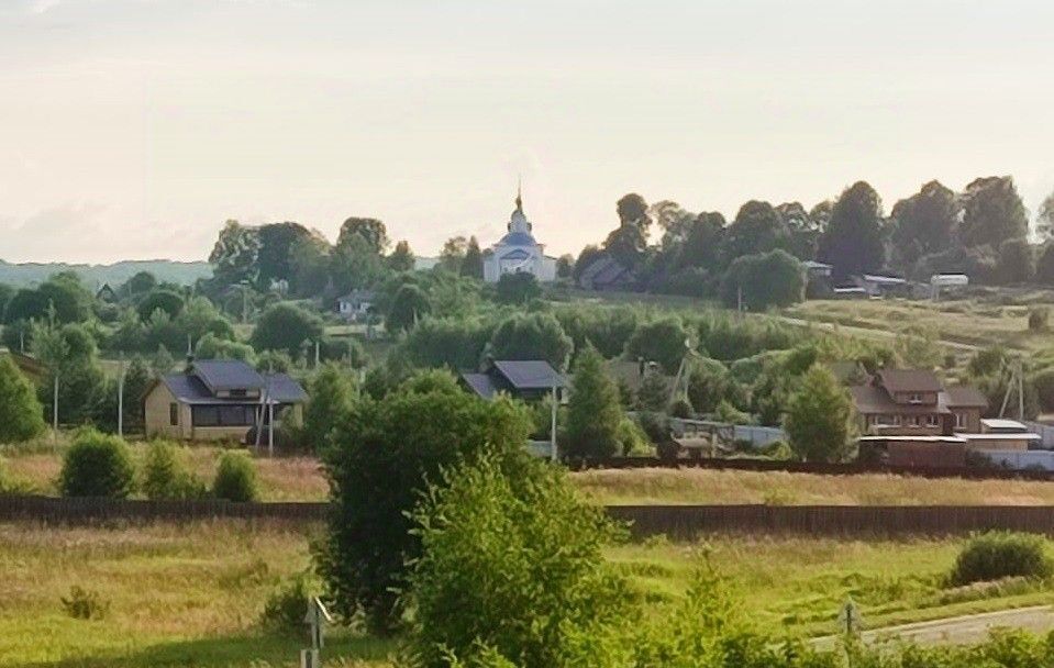 земля г Переславль-Залесский Добриловские дачи ДНП, ул. Западная, 16 фото 3
