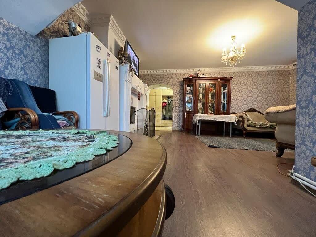 дом г Якутск Автодорожная улица, 9 фото 7