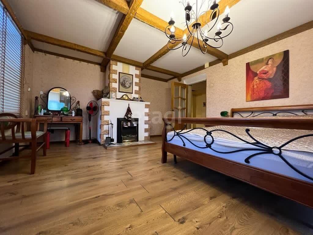 дом г Якутск Автодорожная улица, 9 фото 16