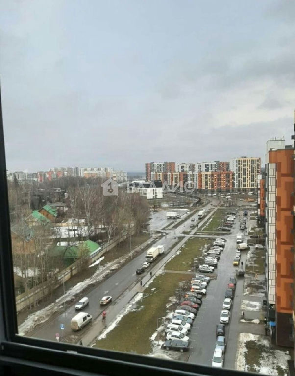 квартира г Москва метро Коммунарка Яворки ул., 1к 5, обл Московская фото 17