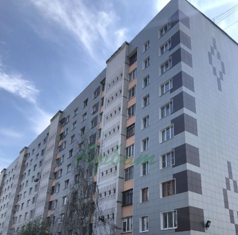 квартира г Тверь р-н Московский ул Можайского 78 фото 3