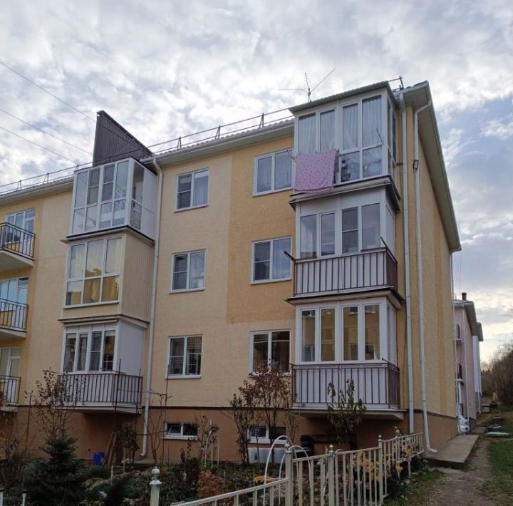 квартира г Кисловодск ул Катыхина 181/1 фото 12