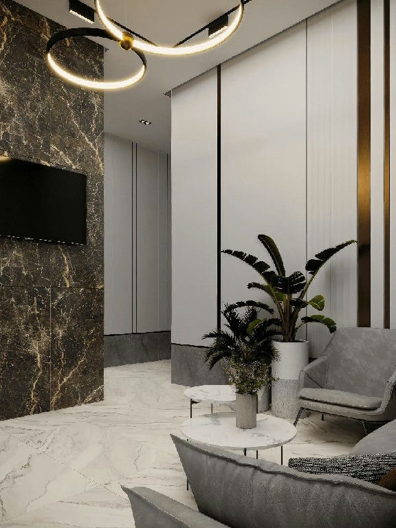 квартира г Москва метро Кантемировская б-р Кавказский 51 фото 5