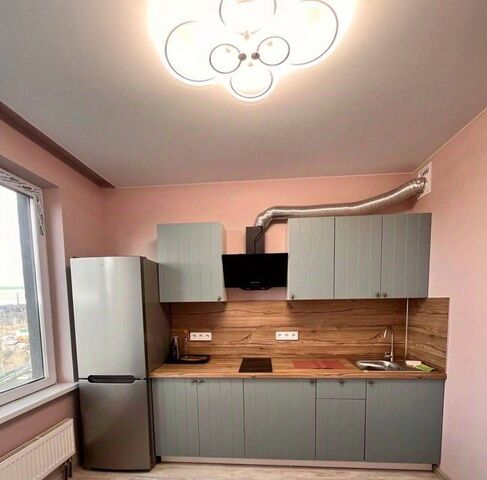 р-н Калининский фото