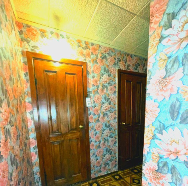 квартира г Челябинск р-н Курчатовский ул Шагольская 2-я 26 фото 2