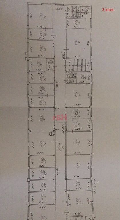 свободного назначения г Тольятти р-н Центральный ул Новозаводская 57в фото 20