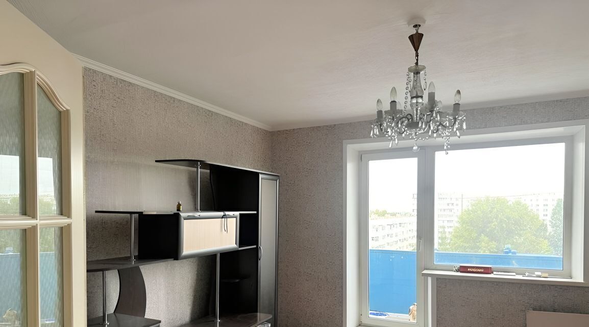 квартира г Абакан ул Кошурникова 3 фото 2