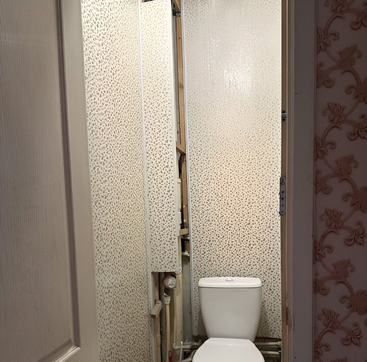 квартира г Абакан ул Кошурникова 3 фото 13