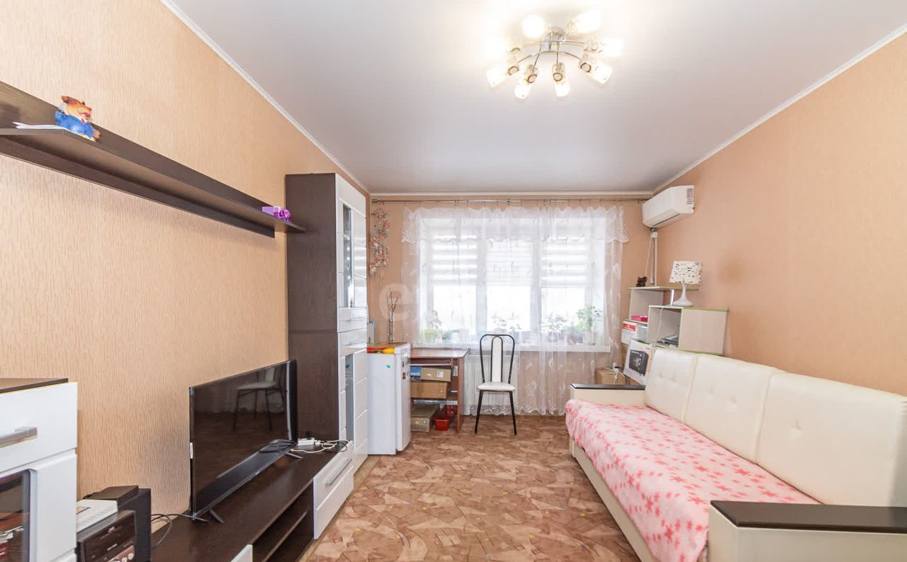 квартира г Омск р-н Центральный ул Челюскинцев 83а Центральный АО фото 2