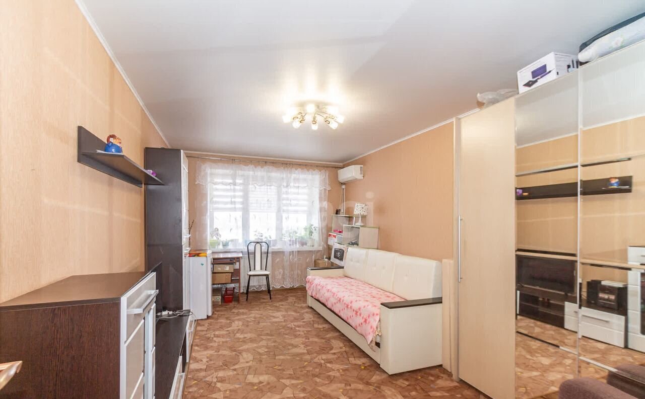 квартира г Омск р-н Центральный ул Челюскинцев 83а Центральный АО фото 1