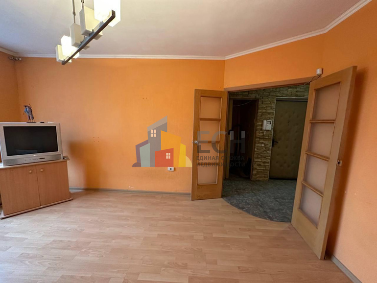 квартира г Тула р-н Зареченский ул Галкина 23 фото 2