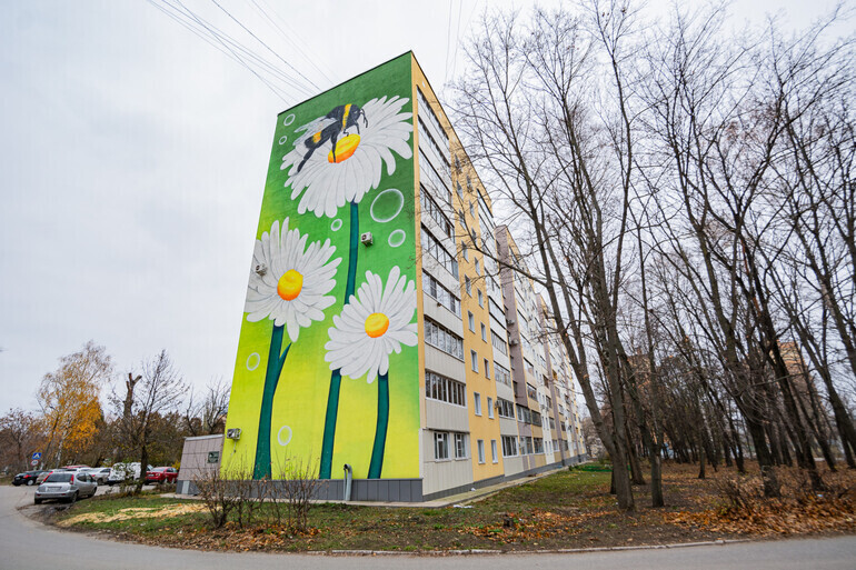 квартира г Липецк р-н Советский ул Космонавтов 5/2 фото 17