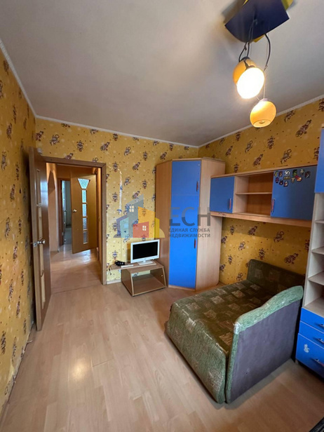 квартира г Тула р-н Зареченский ул Галкина 23 фото 11