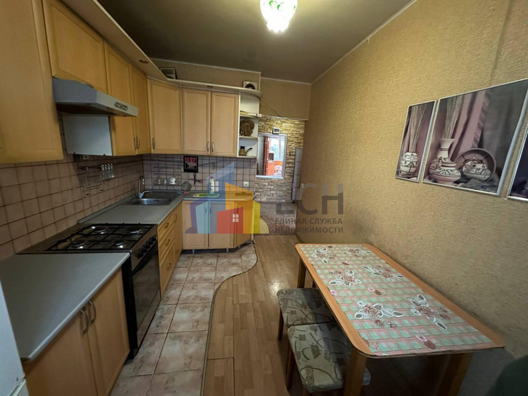 квартира г Тула р-н Зареченский ул Галкина 23 фото 13