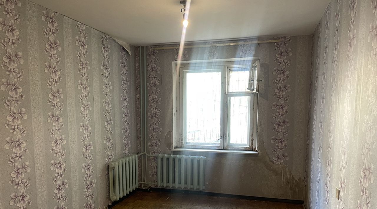 квартира г Пермь р-н Дзержинский ул Куфонина 21а фото 8